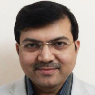 Dr. Jayesh Patel